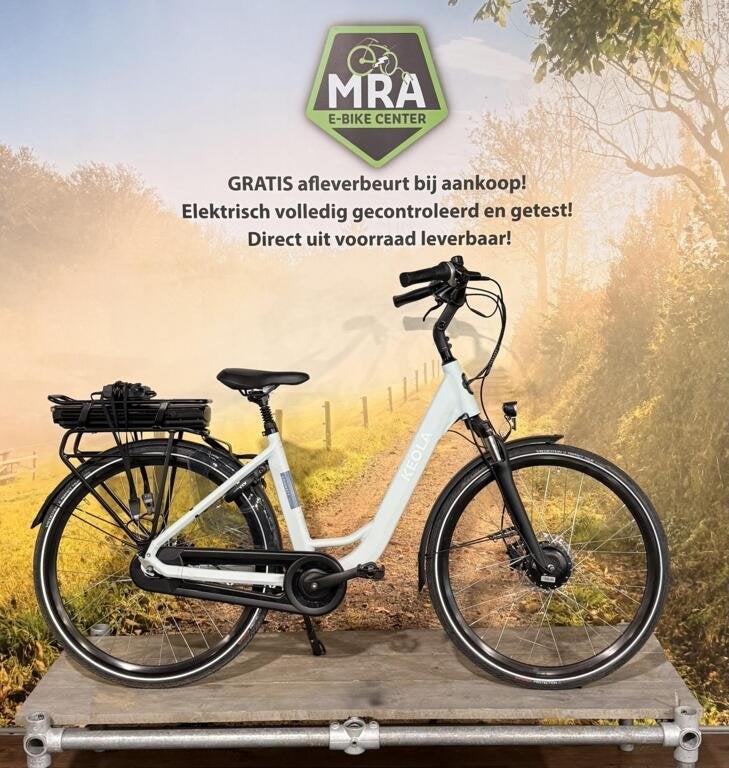 KEOLA Connect, Fietsen en Brommers, Elektrische fietsen, Gebruikt, Overige merken