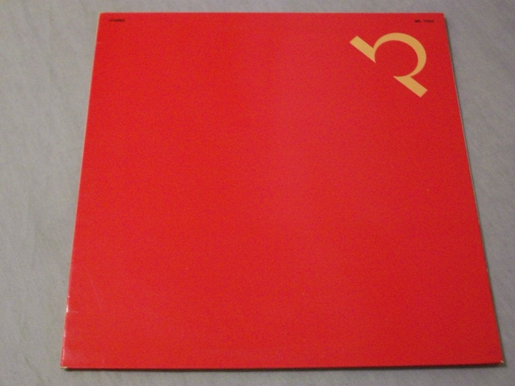 lp OMEGA  1973 prog. rock, LP, Ophalen of Verzenden, Zo goed als nieuw, 12 inch