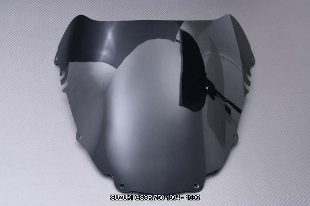 Windscherm SUZUKI GSXR 750 1994 - 1995, Motoren, Ophalen of Verzenden, Nieuw