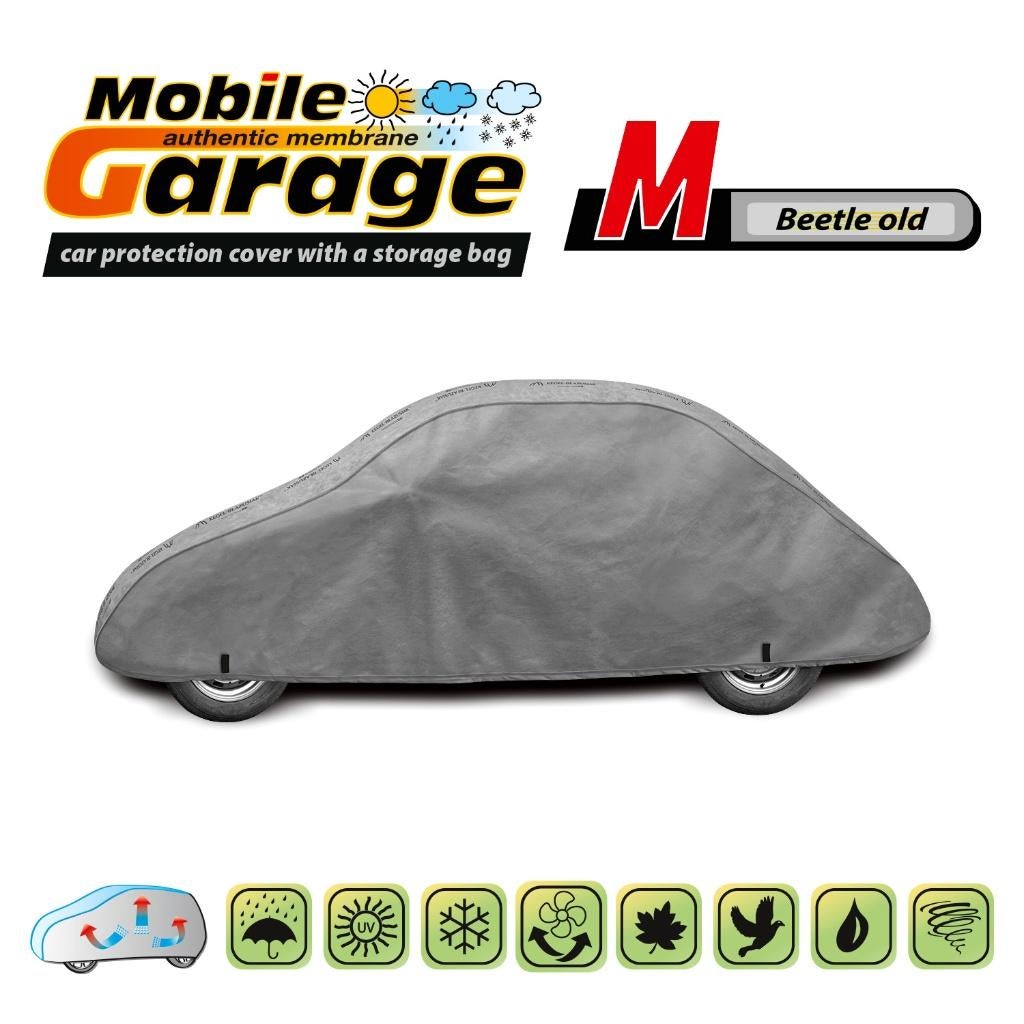 Autohoes old kever afdek cover tbv garbus new beetle auto, Ophalen of Verzenden, Nieuw, Op maat