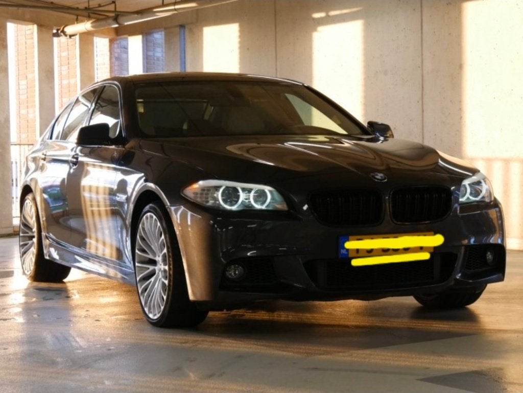 Breyton Velgen BMW 5x120,65 f10 e60 Breedset 8,5 10j 20 inch, Auto-onderdelen, Ophalen, Gebruikt, Velg(en), 275 mm