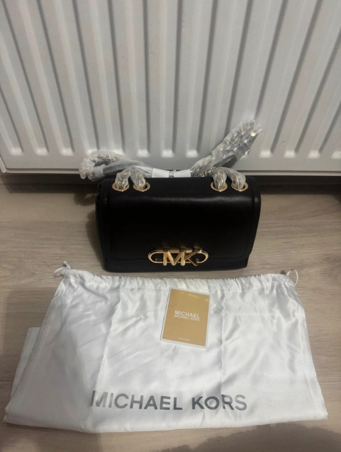 Michael kors schoudertas origineel, Ophalen of Verzenden, Nieuw, Schoudertasje