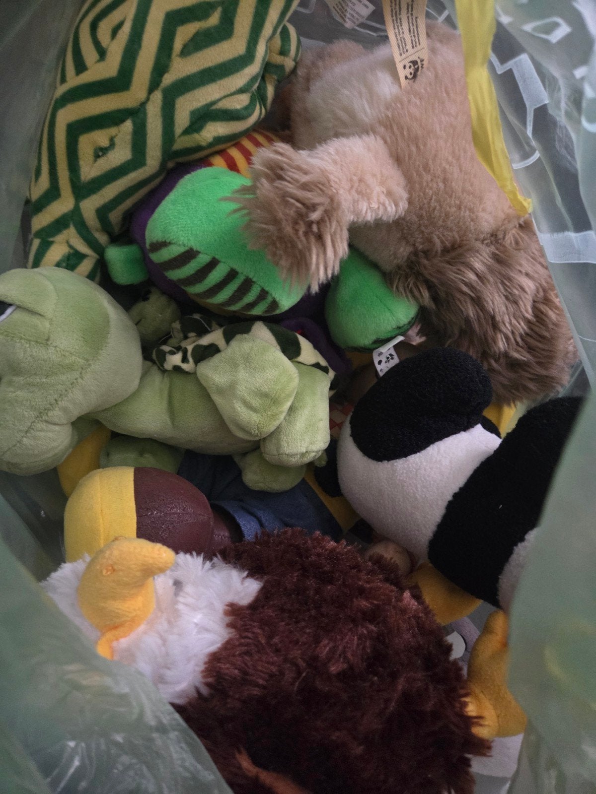 knuffels en speelgoed, Kinderen en Baby's, Ophalen, Overige typen