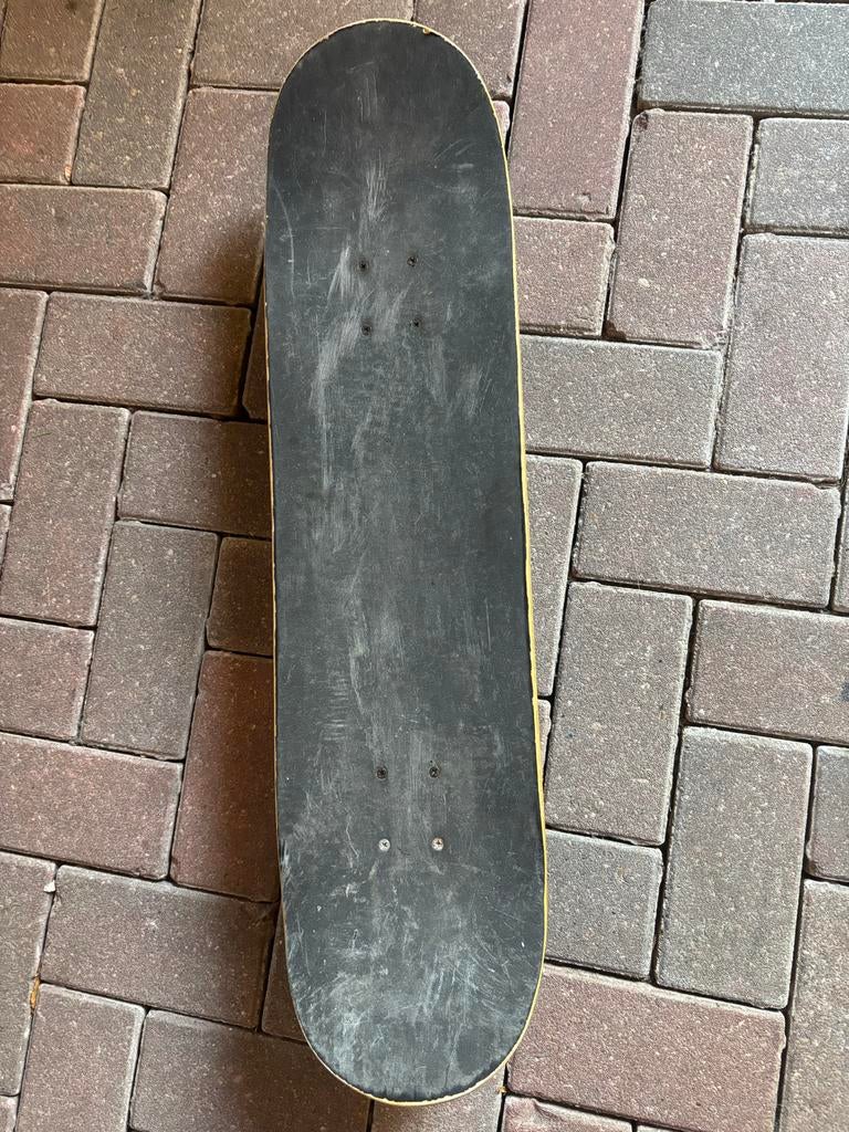 VOL.1 Skateboards Skateboard - Gebruikt, Ophalen, Zo goed als nieuw, Skateboard