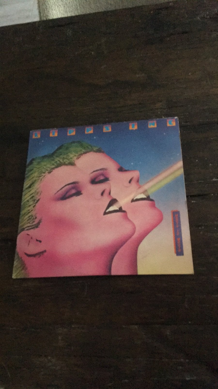 Lipps inc, Ophalen of Verzenden, Gebruikt, Overige formaten