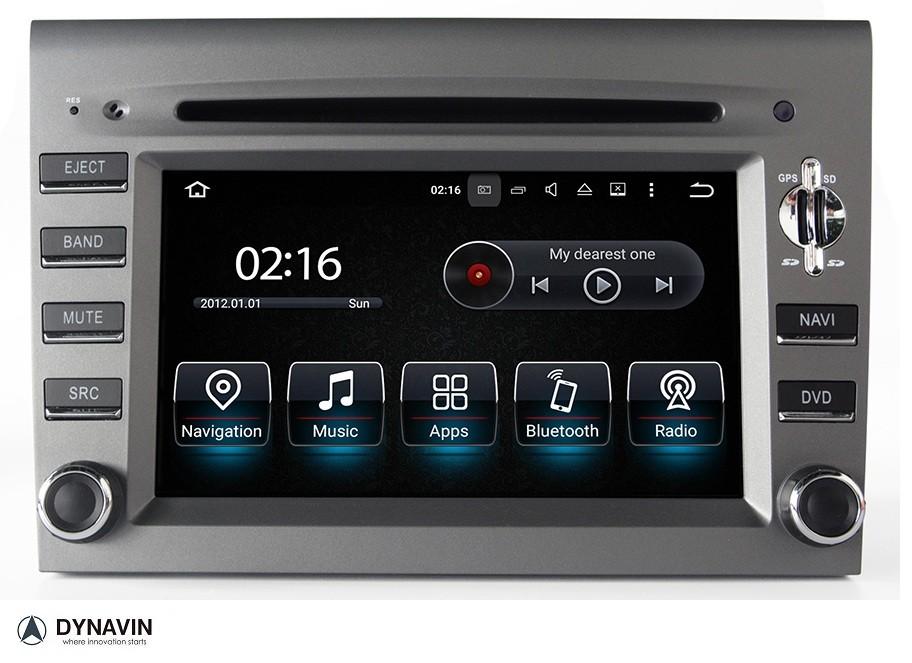 porsche cayman navigatie carkit android carplay Bose dynavin, Ophalen of Verzenden, Dynavin, VERKOOP@INBOUWNAVIGATIE.COM, Oberonweg 262 3208pg