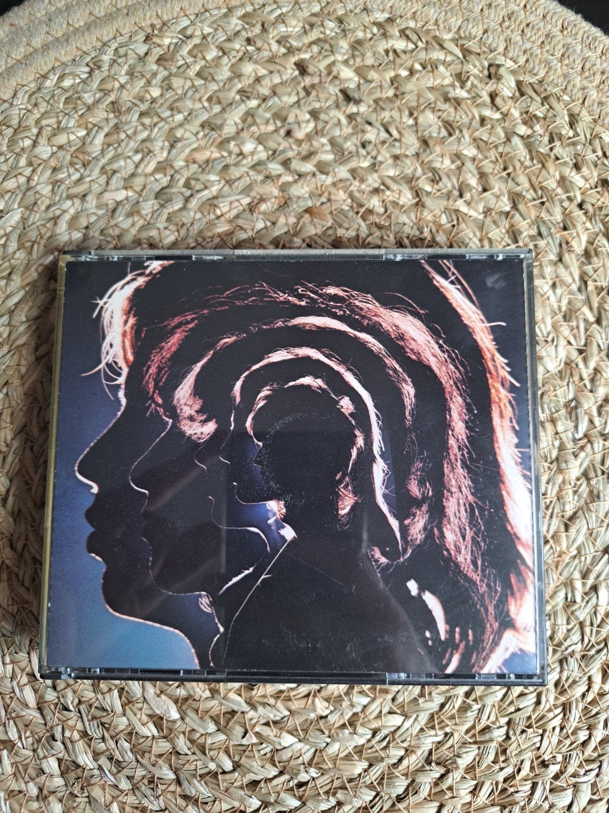 The Rolling Stones - Hot Rocks 1964-1971  DUBBEL CD, Rock, Ophalen of Verzenden, Zo goed als nieuw, Verzamelalbum
