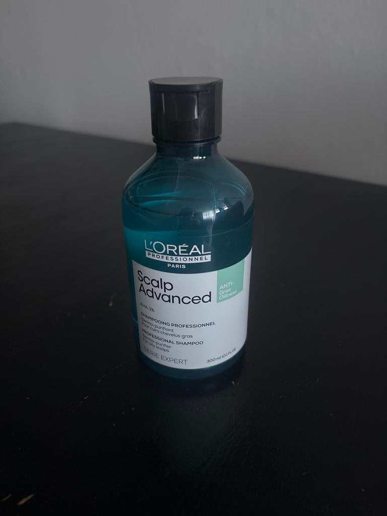 L'oreal shampoo, Ophalen of Verzenden, Nieuw, Shampoo of Conditioner