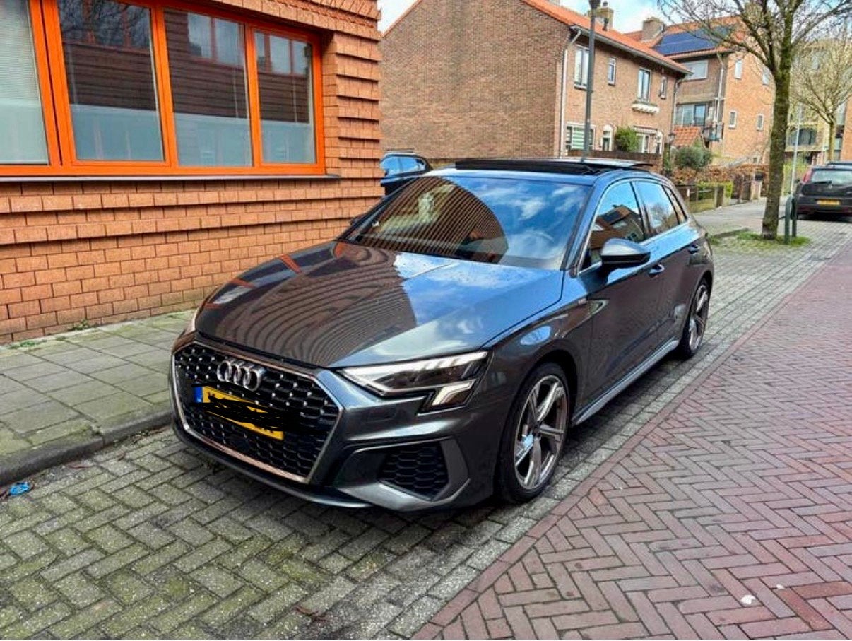 Audi A3 Te Huur, Auto's, Audi, Particulier, Te koop