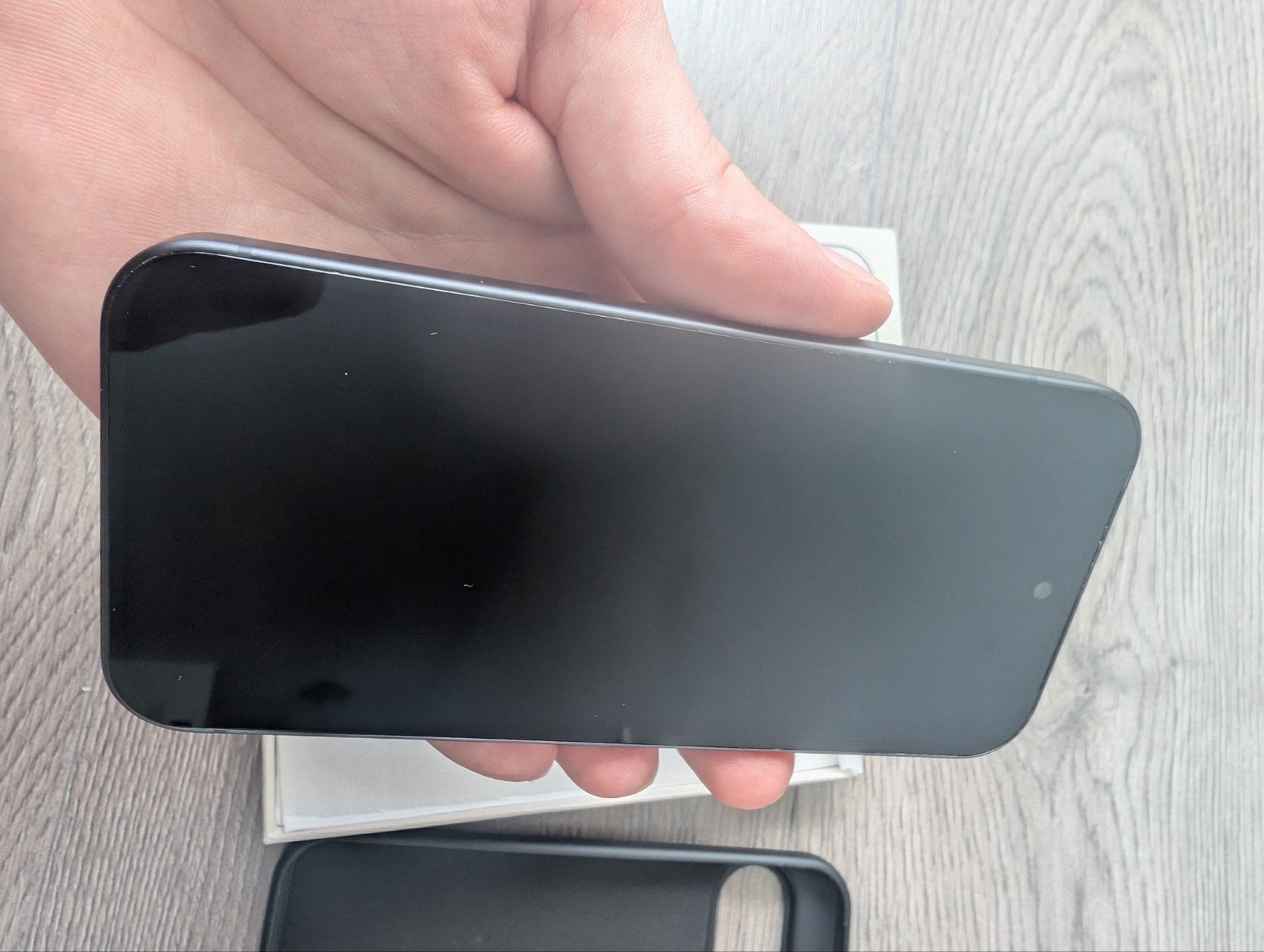 Foto 5 van Google Pixel 9 256GB