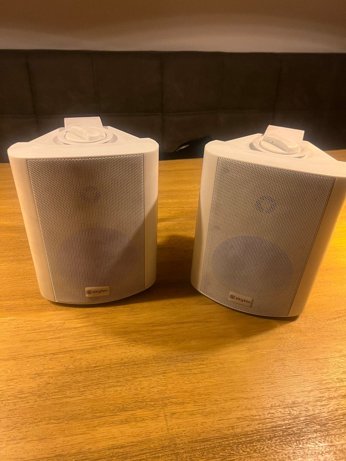 Skytec Fashion speakers, Ophalen of Verzenden, Zo goed als nieuw, Overige merken