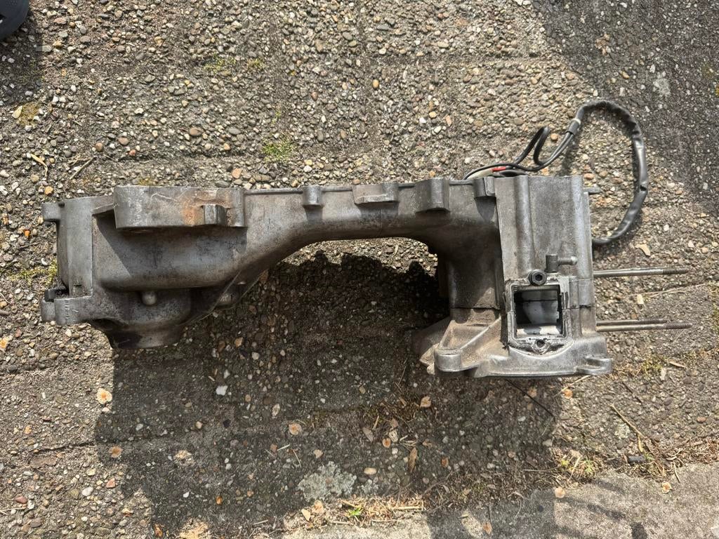 Gilera Runner blok Onderdeel - Gebruikt, Ophalen, Gebruikt, Blok, Overige merken