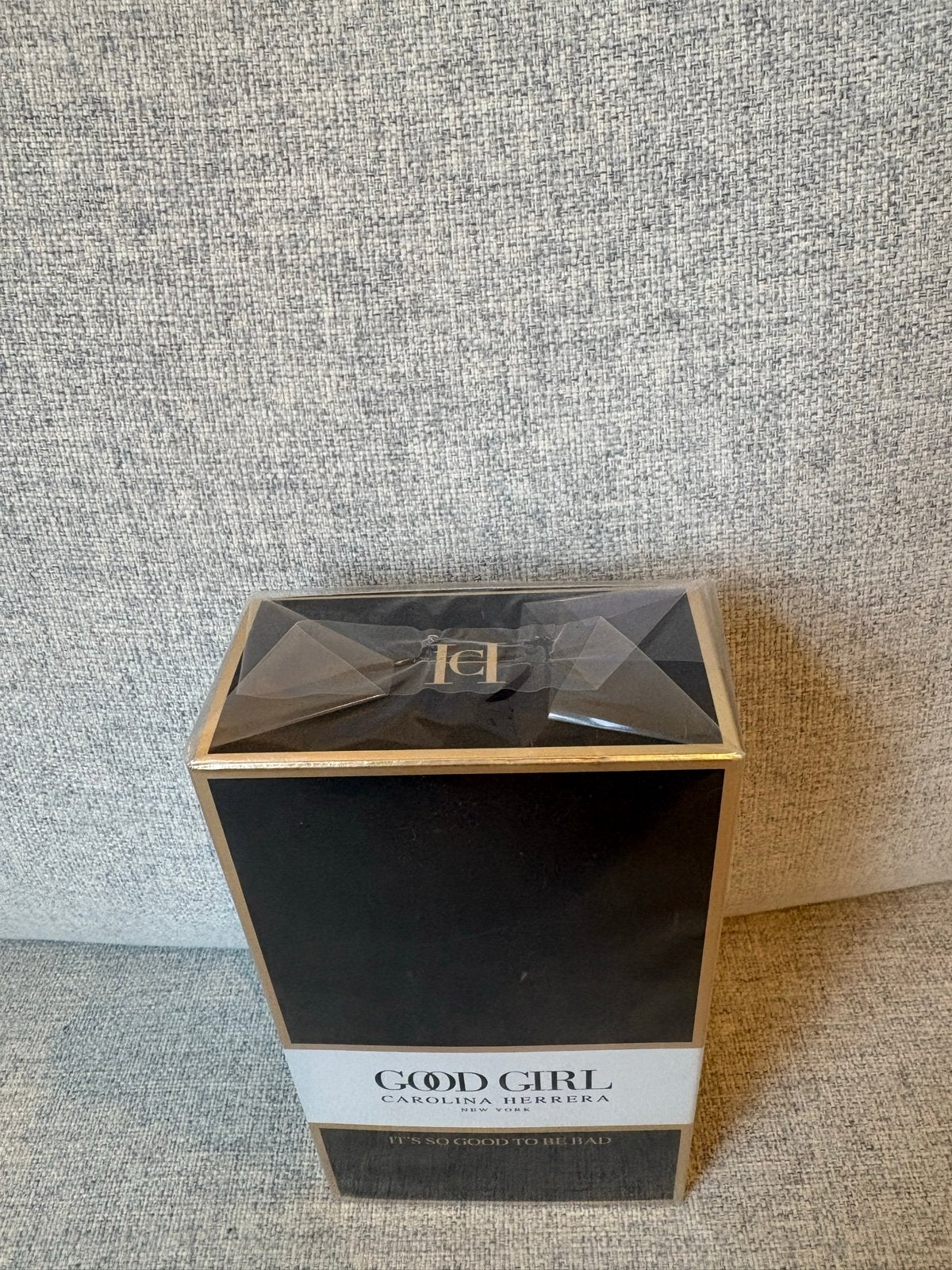 Carolina Herrera Good Girl parfum - Nieuw in doos, Ophalen, Nieuw