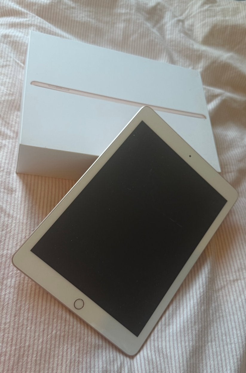 iPad 6 Th Generatie 32 Gb - Computers en Software | Marktplaats