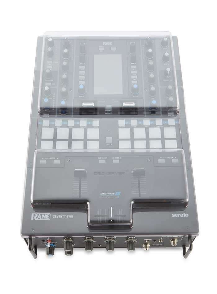 Decksaver Rane Seventy-Two stofkap, ., Nieuw, ., .