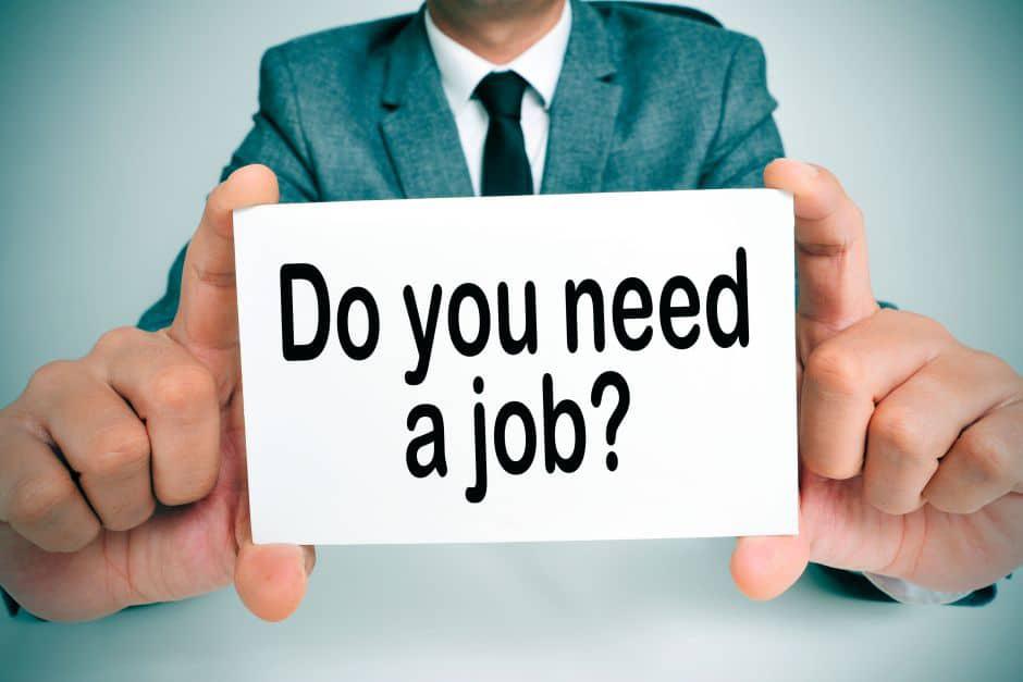 WERKER GEZOCHT!!!, Vacatures, Vacatures | Thuiswerk