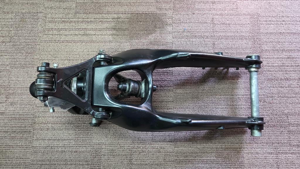 BMW  K1200S K1200 S K1200R onderdelen, Ophalen of Verzenden, Gebruikt