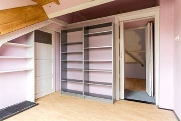Kast, Ophalen, Gebruikt