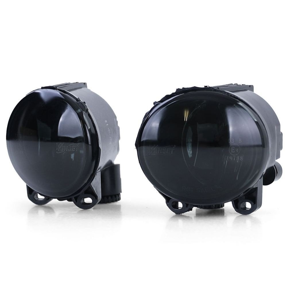 Smoke Mistlampen Set Voor BMW 5-Serie F10 F11 Met M Pakket, Verzenden, Automotive Parts, A.parts@hotmail.nl, Trasmolenlaan 12 3447 GZ Woerden
