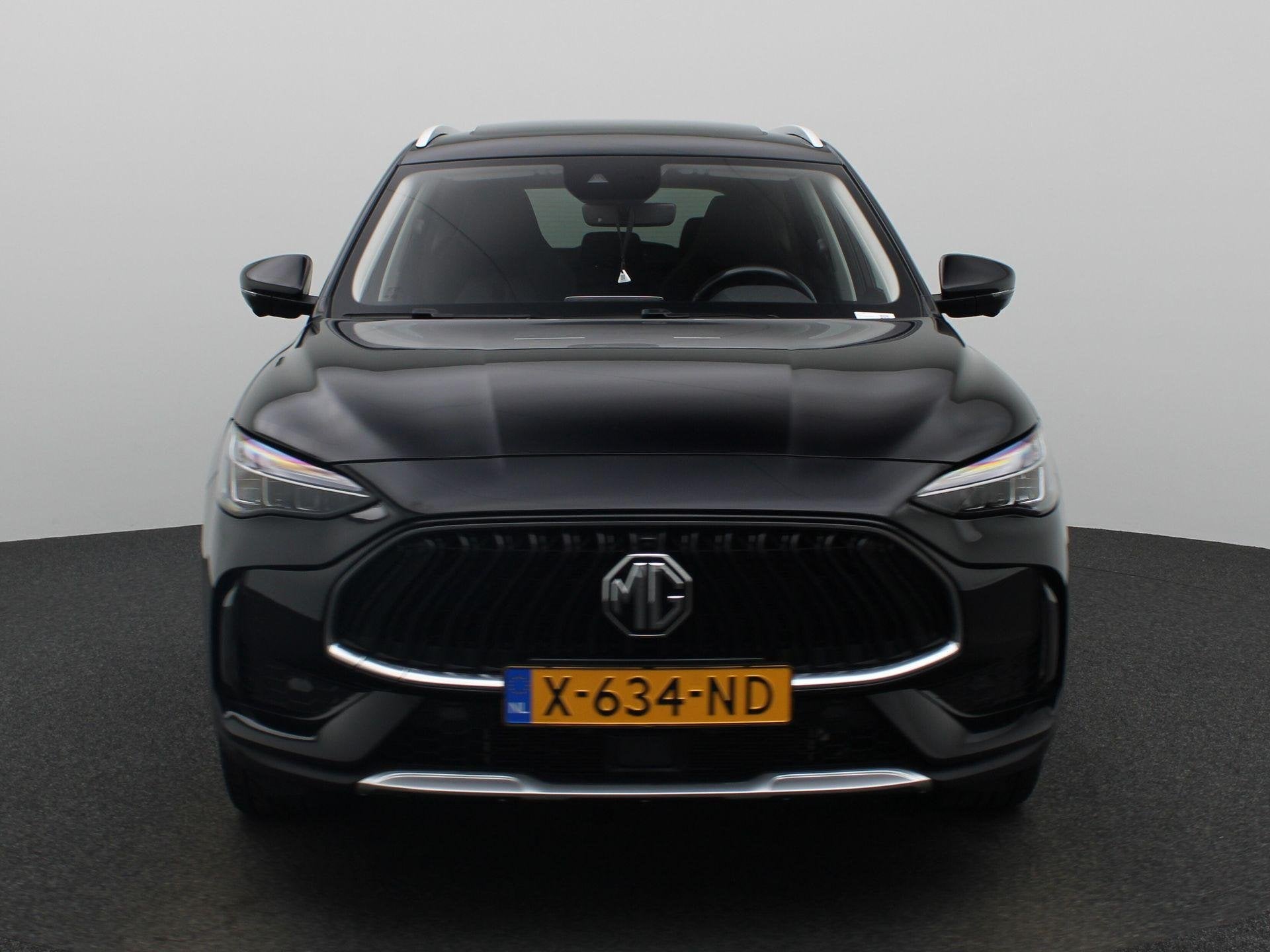 MG EHS 1.5 TGDI PHEV Aut. Luxury | Panoramadak | Navi | 360, 12 maanden, Gebruikt, Euro 6, 4 cilinders