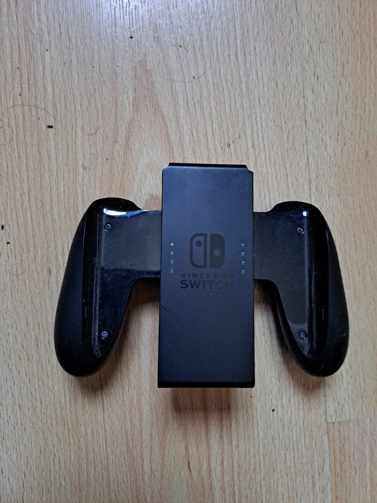 Nintendo Switch Joy-Con Grip Controller Houder, Ophalen of Verzenden