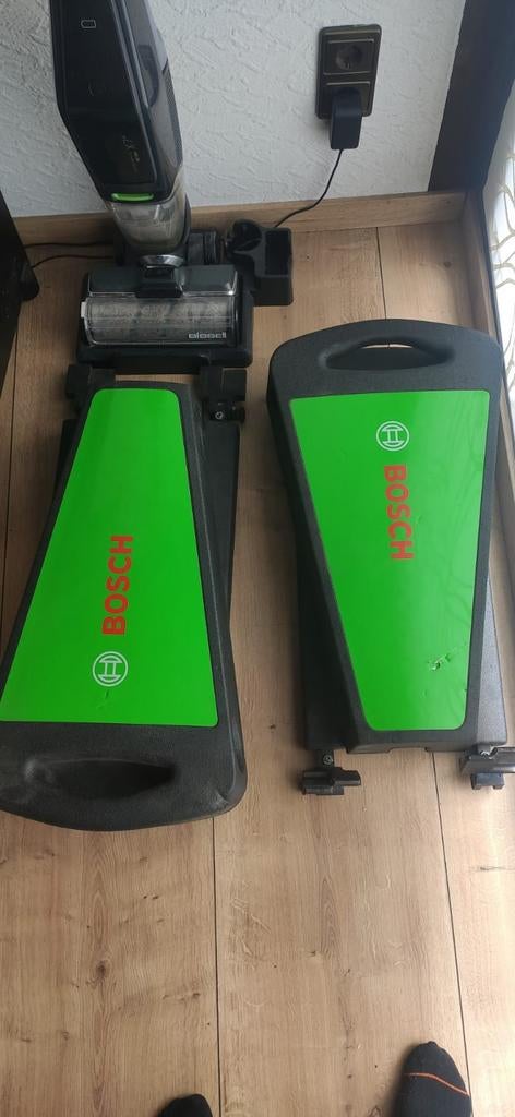 Bosch fwa 4650 3d uitlijn apparaat, Auto diversen, Autogereedschap, Ophalen