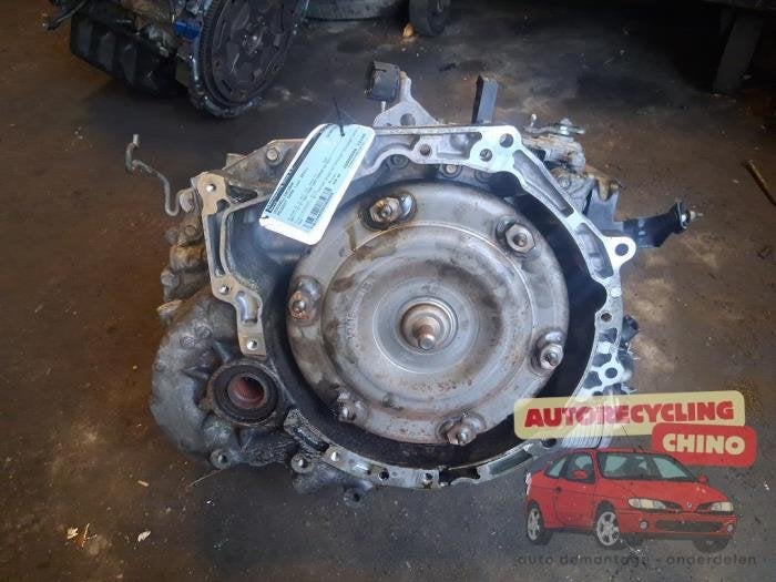 Automaatbak van een Peugeot 5008, Auto-onderdelen, Ophalen, Gebruikt, -, -
