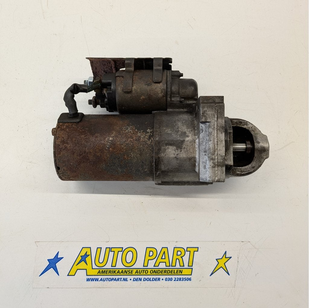 Cadillac Escalade 6.0L startmotor 2002-2005, Gebruikt, Info@gm.com, Ophalen of Verzenden, Amerikaanse onderdelen