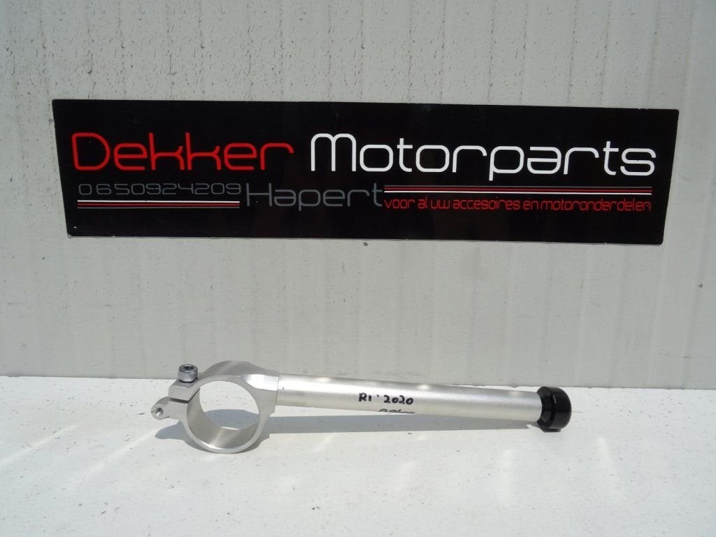 Rechter Stuurhelft / Clipon Yamaha YZF R1 2020-2021 RN65, Motoren, Onderdelen | Yamaha, -, -, Nieuw, Ophalen of Verzenden