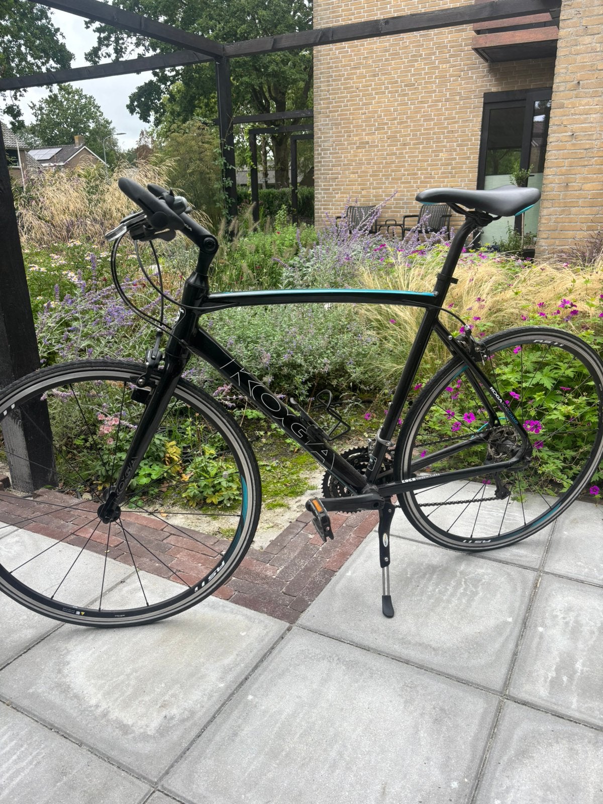 Koga sport fiets, Ophalen, Nieuw, Meer dan 20 versnellingen, Koga Miyata