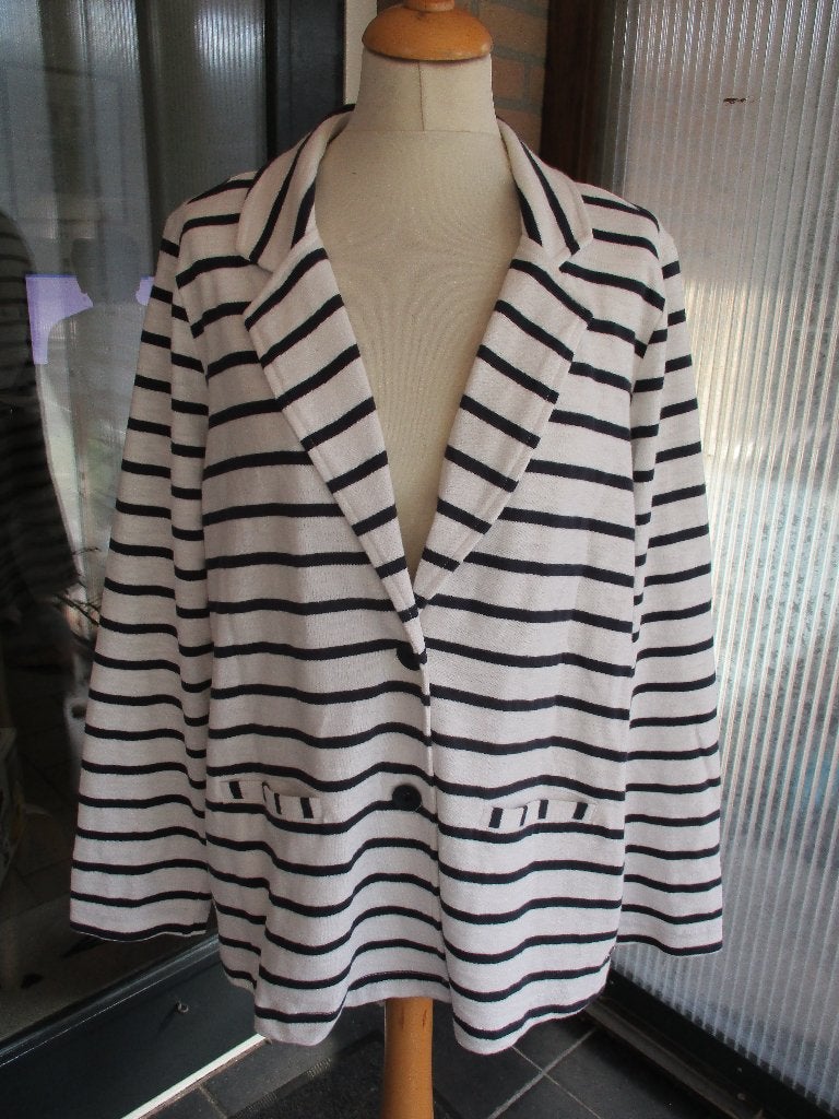 Cecil, size XL, Maat 46/48 (XL) of groter, Zo goed als nieuw, Jasje, Cecil