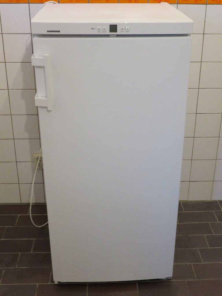 Liebherr vrijstaande koelkast kastmodel A++ K2630 248L, Witgoed en Apparatuur, Koelkasten en IJskasten, Ophalen, Zonder vriesvak