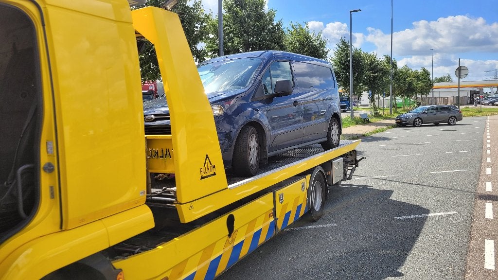 Pechhulp en autotransport Utrecht en omgeving