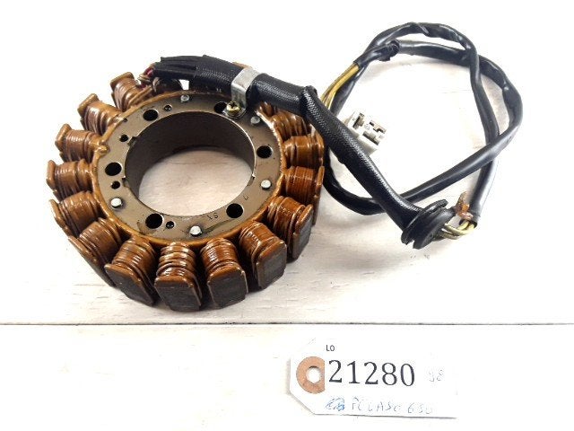 Pegaso 650 1992 - 2005 Aprilia Alternator D1-39296, Motoren