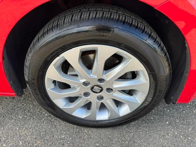 Seat Leon 1.4 TSI Style Business, '14, airco, cruise, trekha, Voorwielaandrijving, Euro 5, Stof, Gebruikt