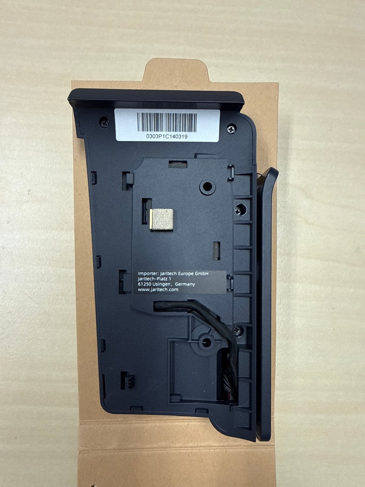SUNMI Card Reader - Nieuw in verpakking, Ophalen, Sunmi, Nieuw, Info@sunmi.com