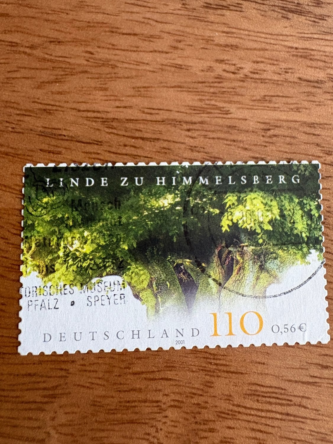 145. Duitsland 2001, Ophalen of Verzenden, 1990 tot heden