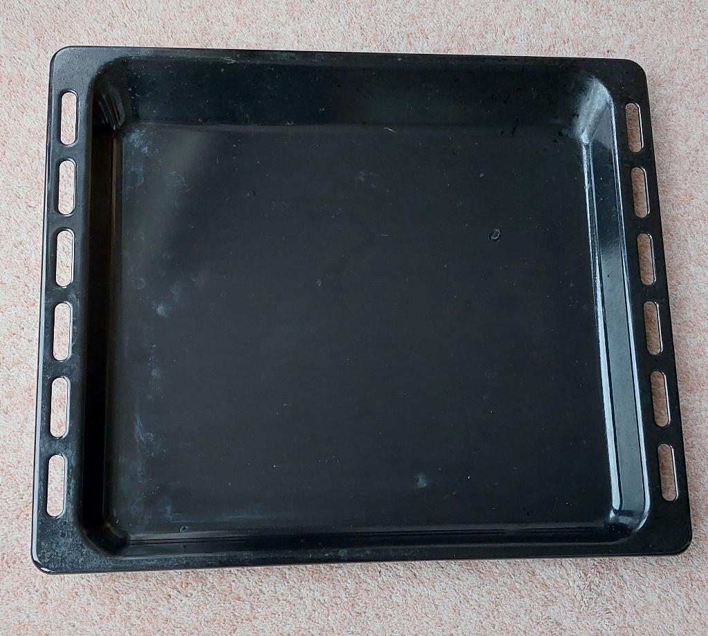 Whirlpool ovenplaat - twee identieke exemplaren, Ophalen, Gebruikt