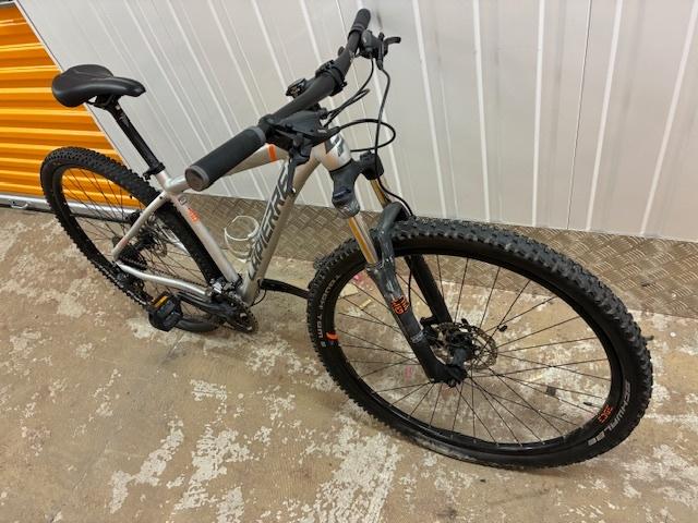 Lapierre mountainbike 29” – maat M, Ophalen, Gebruikt, Overige merken