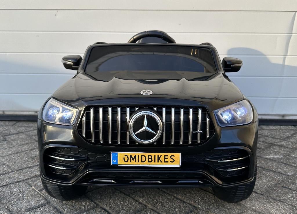 Mercedes M-klasse 12v Afstandsbediening 4x4 12v10AH NIEUW!!, Ophalen of Verzenden, Nieuw