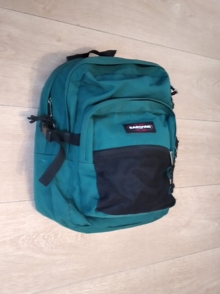Eastpak Pinnacle 38 liter, 30 tot 40 cm, Rugtas, Ophalen of Verzenden, Zo goed als nieuw