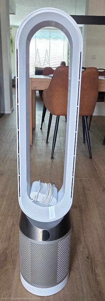 Dyson pure cool ventilator, Ophalen, Gebruikt, Luchtreiniger