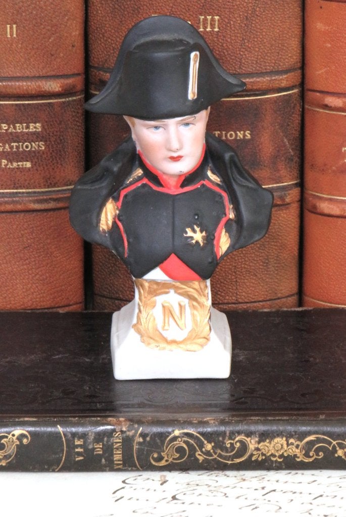 “Napoleon”, Antiek en Kunst, Curiosa en Brocante, Ophalen of Verzenden