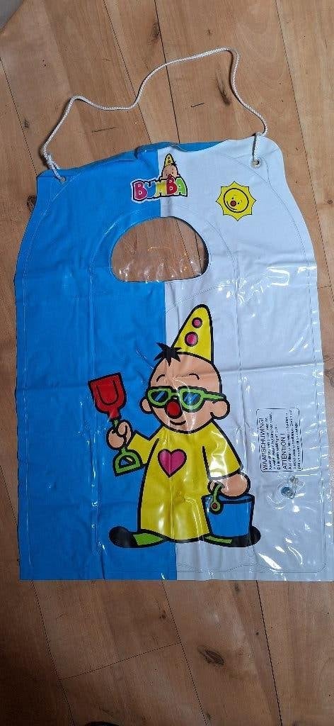 Kinderluchtbedje Bumba, Ophalen of Verzenden, Zo goed als nieuw, Overige typen