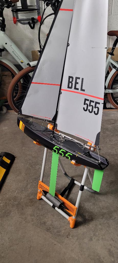 Rg 65, Ophalen, Zo goed als nieuw, Groter dan 1:32, Overige merken