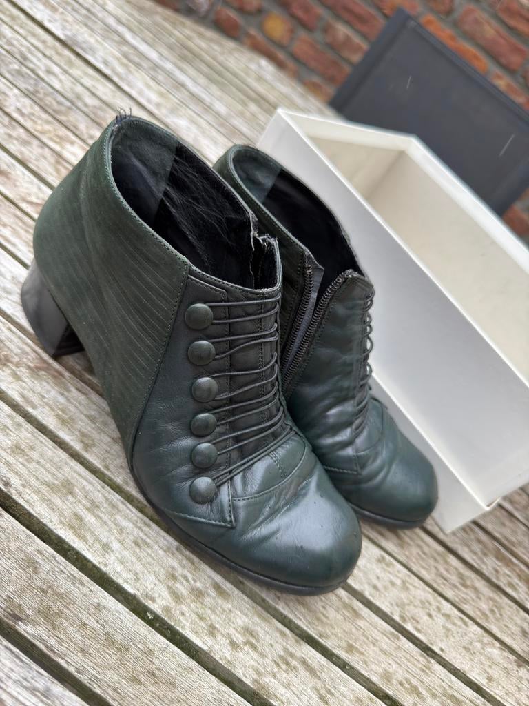 Donna Lisa Tucci damesschoenen maat 35, Ophalen of Verzenden, Zo goed als nieuw, Schoenen