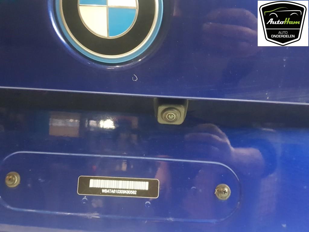 Achterklep BMW X5 (G05) (2019-06/2023-03) 41007931925, Gebruikt, Petuelring 130, München 80809, , Duitsland, BMW, Bayerische Motoren Werke AG