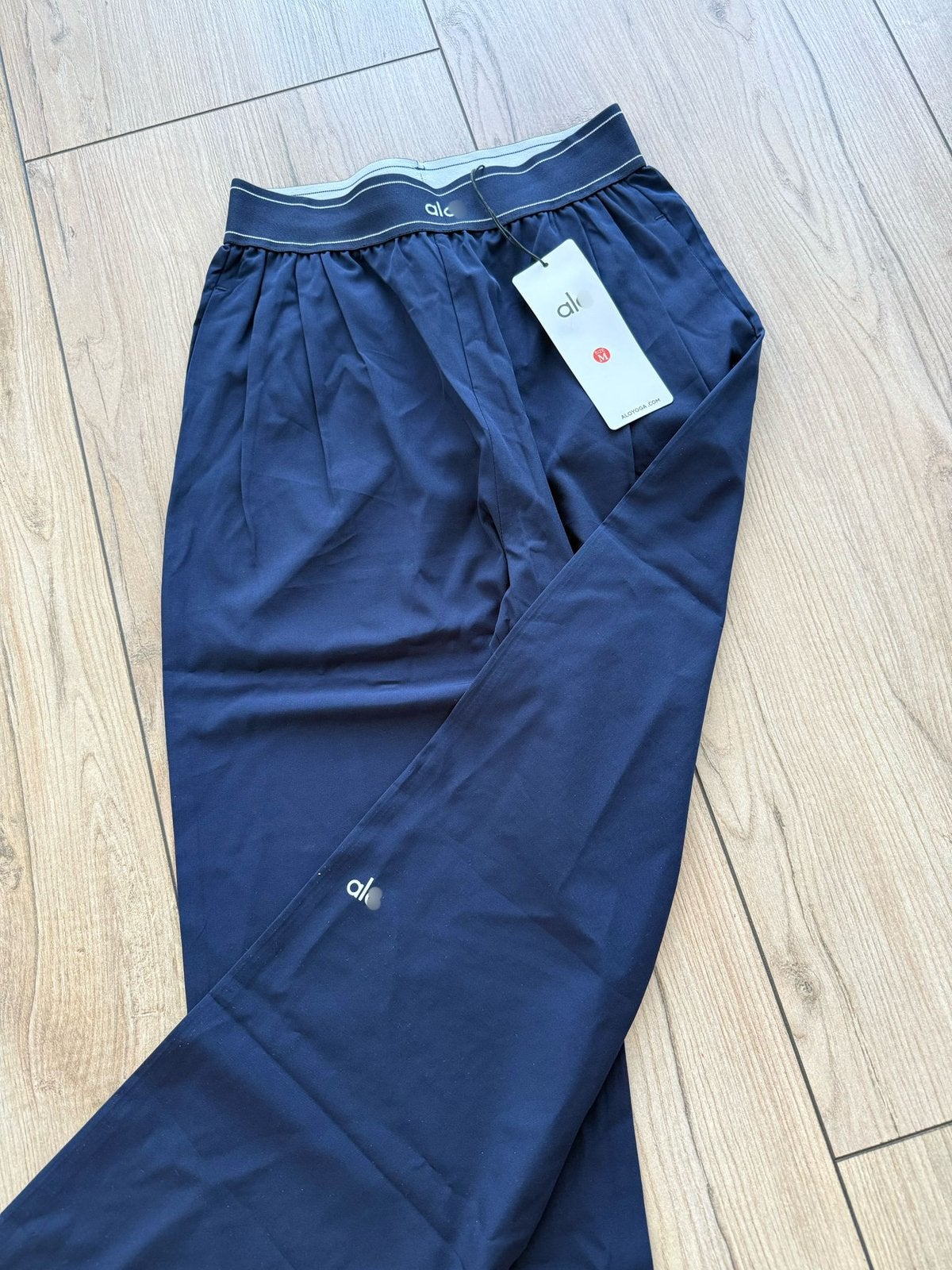 Alo broek nieuw, Kleding | Heren, Ophalen of Verzenden, Zo goed als nieuw