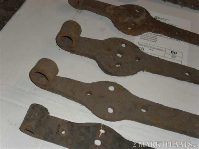 ANTIEKE BOUWMATERIALEN,VOOR RESTAURATIE/NIEUWBOUW IN OUDE ST, Ophalen of Verzenden, 250 mm of meer