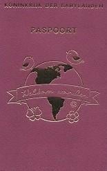 Borgen, Ophalen of Verzenden, 2000 tot heden, Geboortekaartje